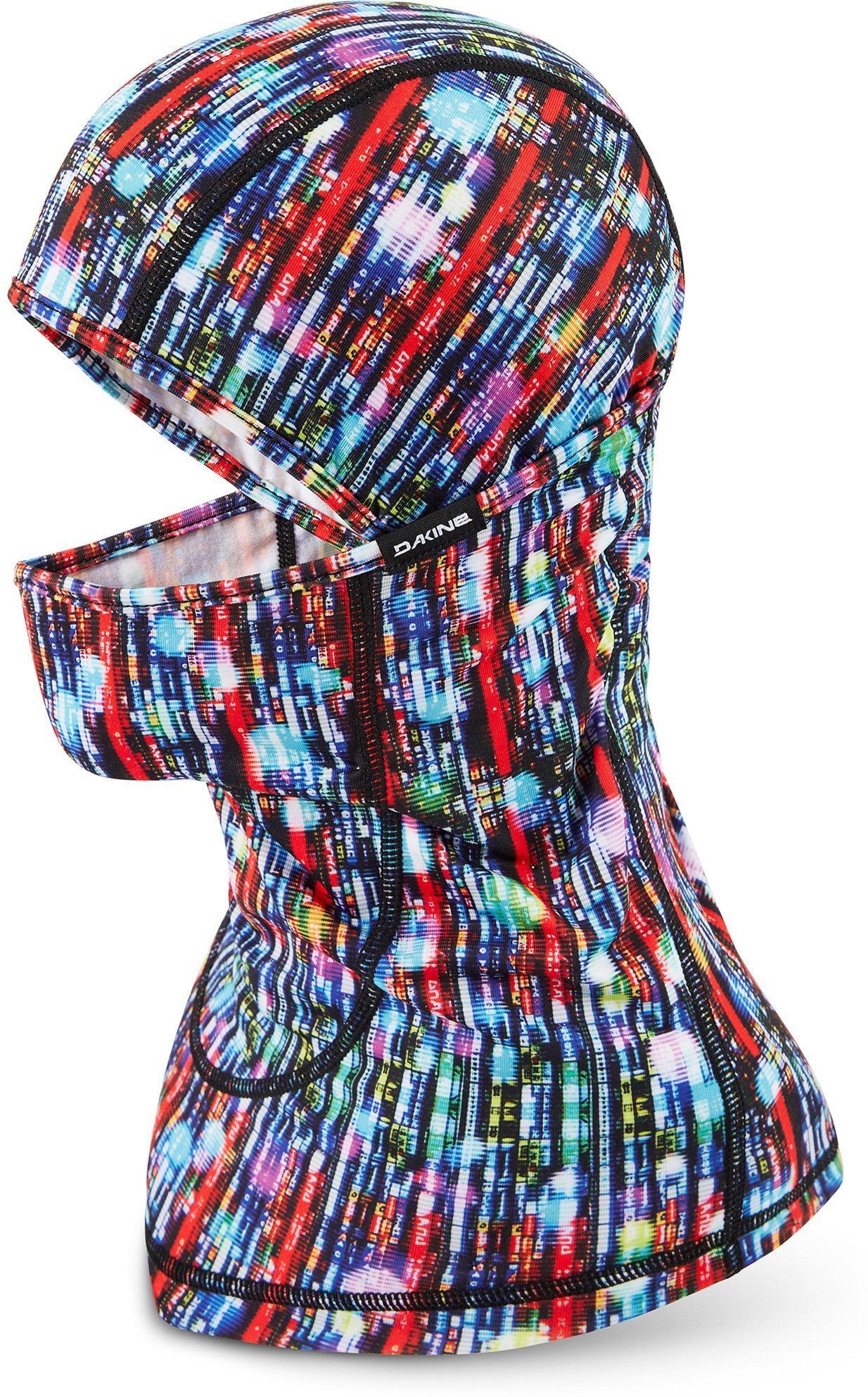 Dakine kominiarka NINJA BALACLAVA Tokyo Nights