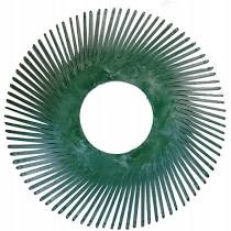 3M WKŁAD REFILL SCOTCH-BRITE BRUSH BB-ZB 152MM P50 ZIELONA) TYP A