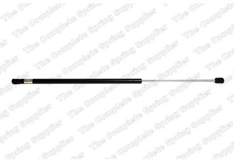 Lesjofors Sprężyna gazowa, pokrywa bagażnika LESJÖFORS 8115622