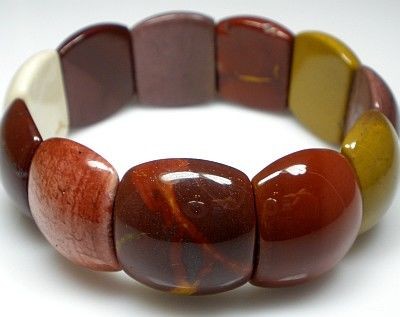 Arande MOKAIT piękna ELEGANCKA bransoletka 1156916773