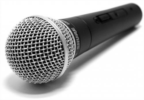 Shure SM58-SE SET