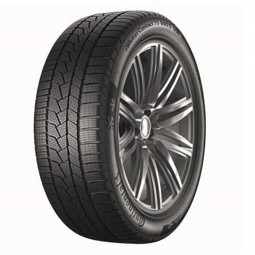 Continental WinterContact TS 860 S 225/45R18 95Y