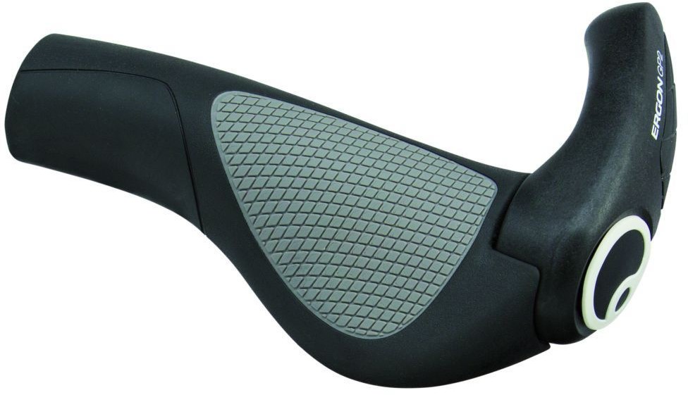 Ergon Chwyty kierownicy GP 2 4260012363913