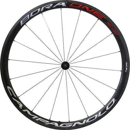CAMPAGNOLO Carbon komplet kół Bora One 35 Tubular//9S-11S 343260001