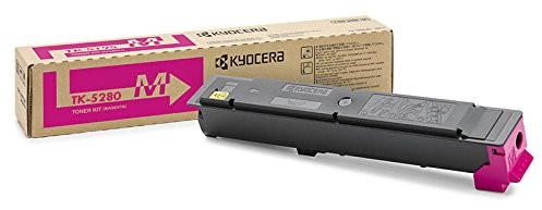 Kyocera KYOCERA 1t02twbnl0 Magenta Original toner Pack of 1 1T02TWBNL0