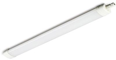 Kobi Oprawa hermetyczna LED 60W 120cm barwa naturalna CORTEZ 2 CORTEZ2