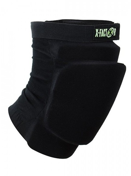 X-Factor Nakolanniki MEGA