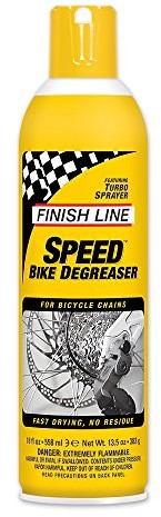 One Wykończenie Line Speed Clean szybko zmywającym 558 ML środek do czyszczenia, wielokolorowa, Size S00186601