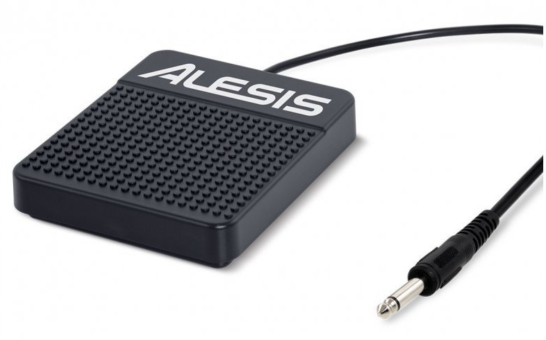 ALESIS ASP-1 uniwersalny pedał sustainu 54575