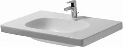 Duravit D-Code 85x48 03528500002