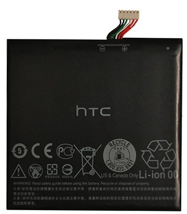 HTC One M9 B0PGE100 2840mAh 10.87Wh Li-Polymer 3.83V oryginalny)