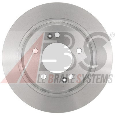 A.B.S. ALL BRAKE SYSTEMS BV.) ALL BRAKE SYSTEMS BV.) 18423 18423