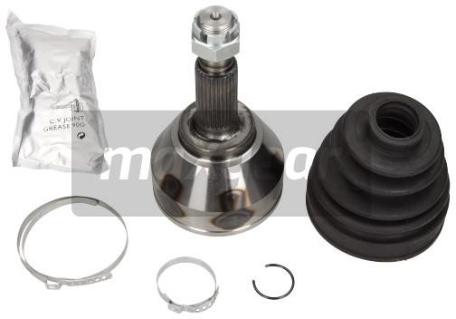 MAXGEAR Zestaw przegubu, wał napędowy 49-0857 49-0857