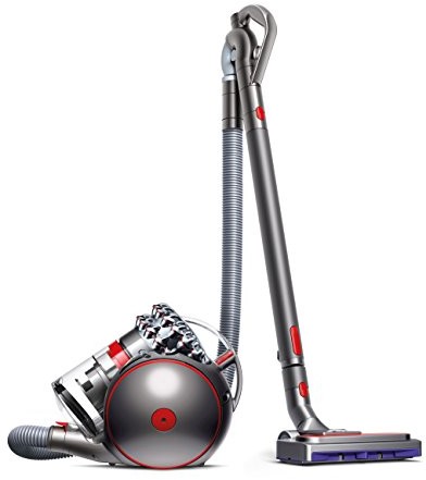 Dyson Big Ball Absolute 2