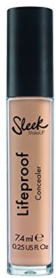 Sleek MakeUP Sleek Makeup Lifeproof Concealer 7 ML 5029724139495