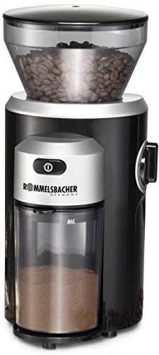Rommelsbacher EKM300
