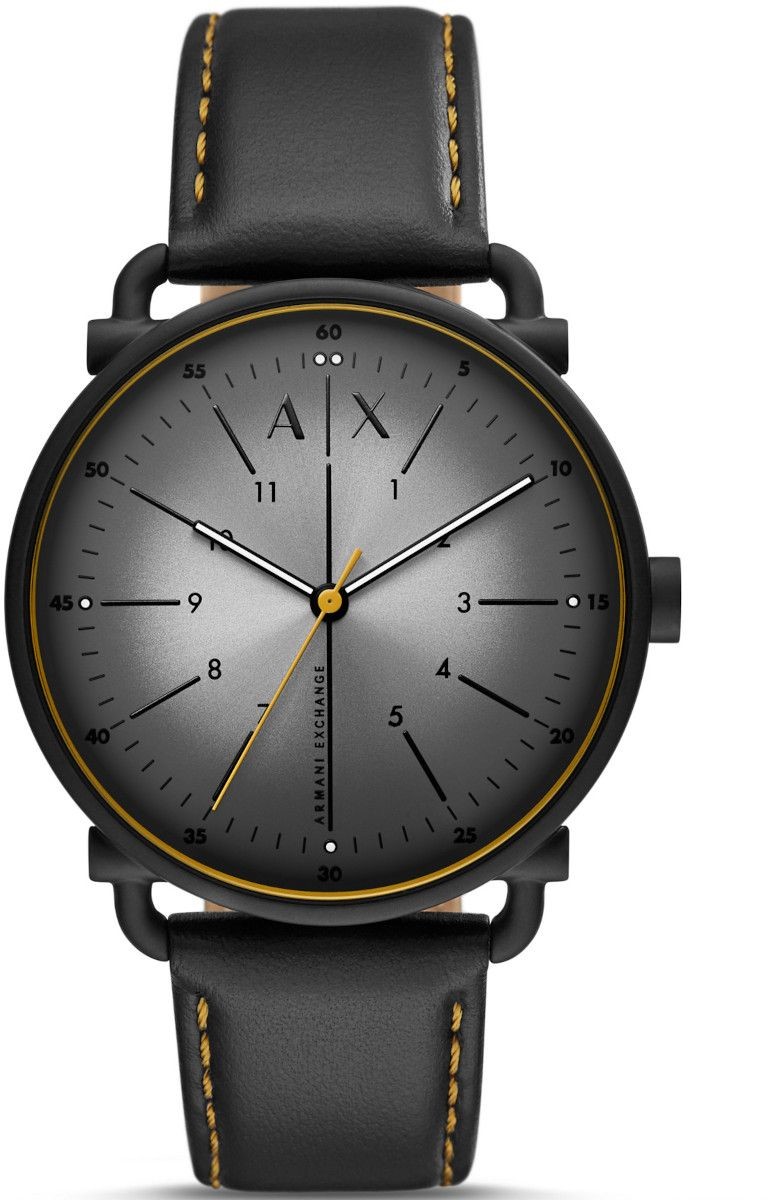ARMANI EXCHANGE AX2904 ROCCO zegarek AX z paskiem  | GRATIS