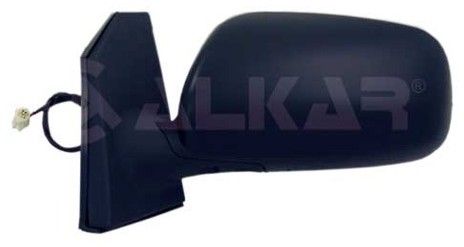 ALKAR Lusterko zewnętrzne 6141264