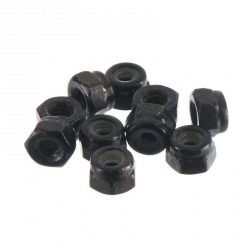 Axial Nakrętka 2mm 10 szt AX31147) AX31147
