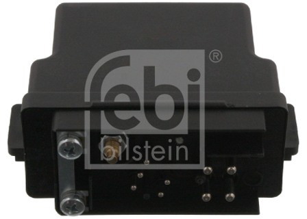 FEBI Przekaznik, układ ogrzewania wstępnego 34450