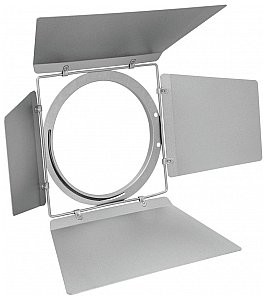 Eurolite Skrzydełka kadrujące do reflektora 235x235mm sil 41608598