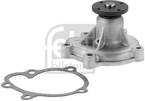 FEBI Pompa wodna FEBI 17285