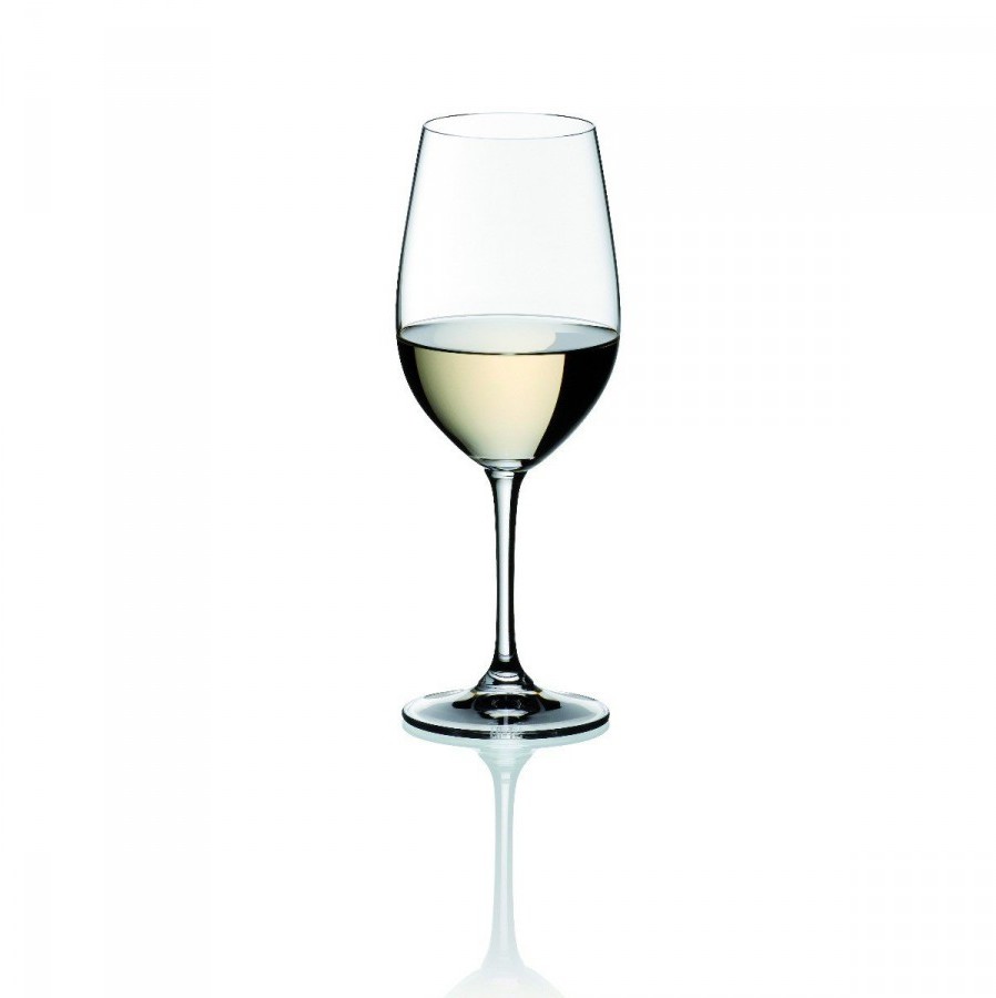 Miloo Home Kieliszek wino białe Vinum 400ml 2szt ML7604