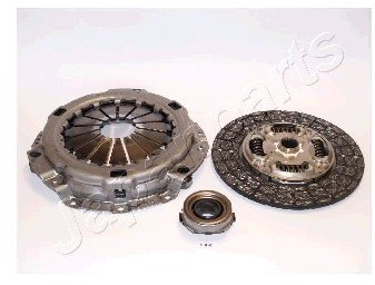 JAPANPARTS Zestaw sprzęgła KF-2082