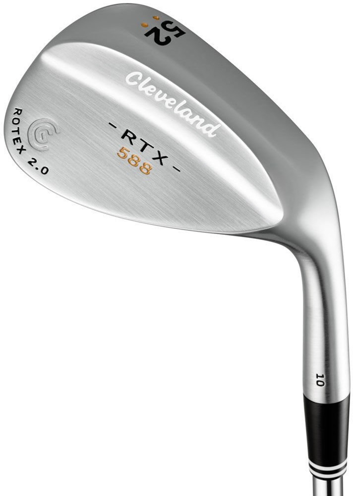 Cleveland Tour Spin Wedge Satin RH 56
