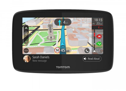 TomTom 520