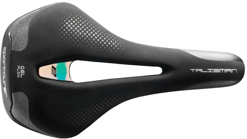 Sportourer Siodło TALISMAN E-BIKE LADY GEL FLOW (id:L3 SPORT) żelowe damskie 320337