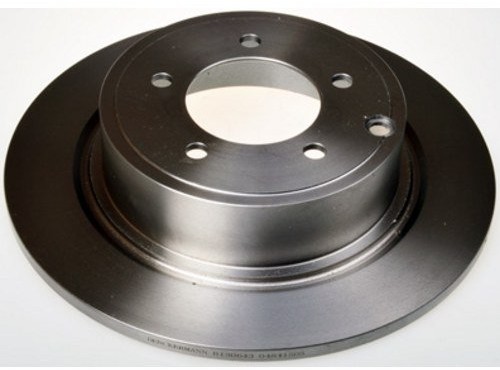 Denckermann dencker Mann b130643 tarcze hamulcowe B130643