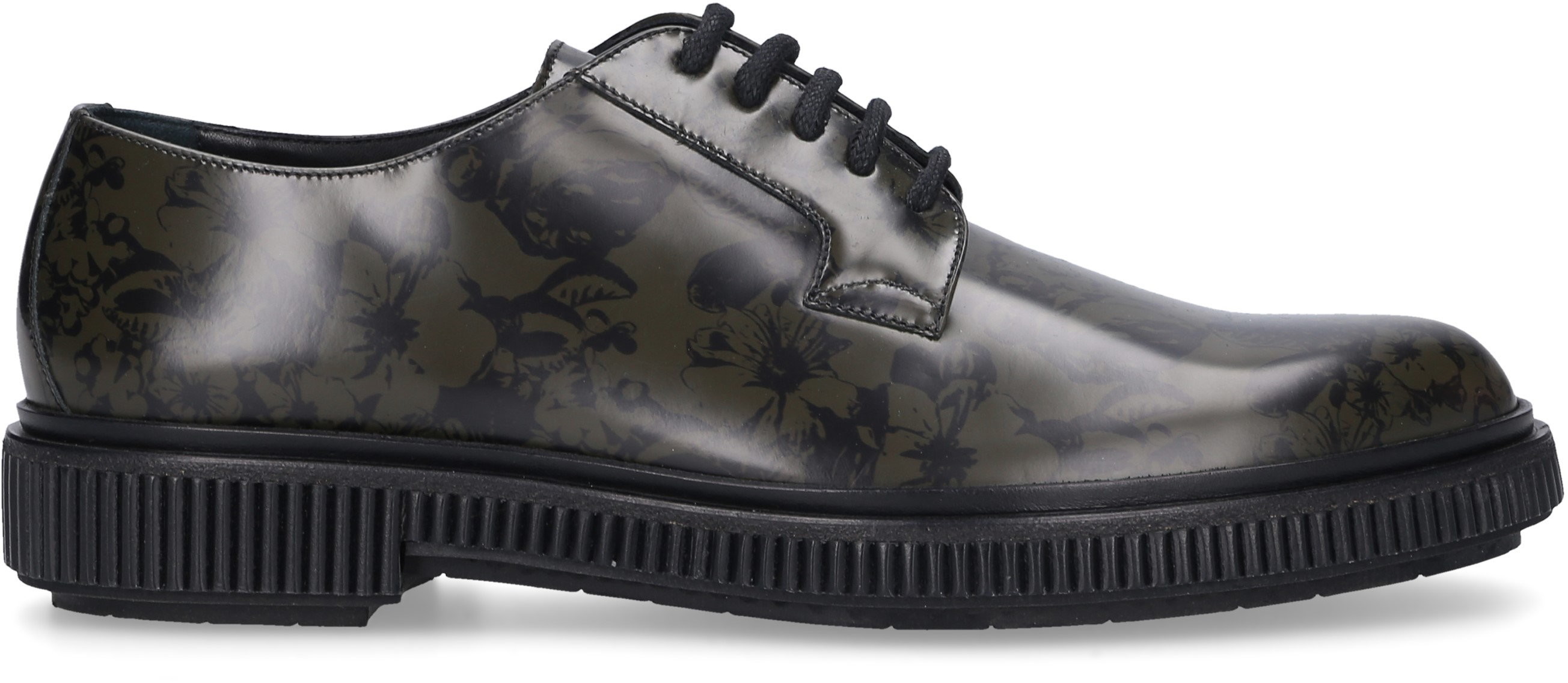Jimmy Choo Jimmy Choo Buty biznesowe Derby KEV