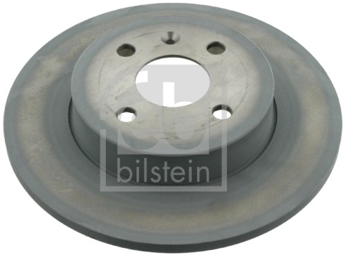 FEBI BILSTEIN Tarcza hamulcowa 28152