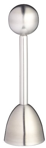 Master Class eierkoepfer wykonana ze stali nierdzewnej MCEGGTOP