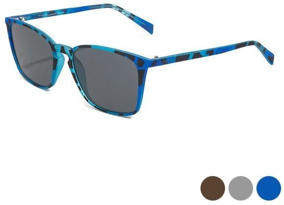 Independent Okulary przeciwsłoneczne Unisex Italia 0037 ( 52 mm) - Niebieski