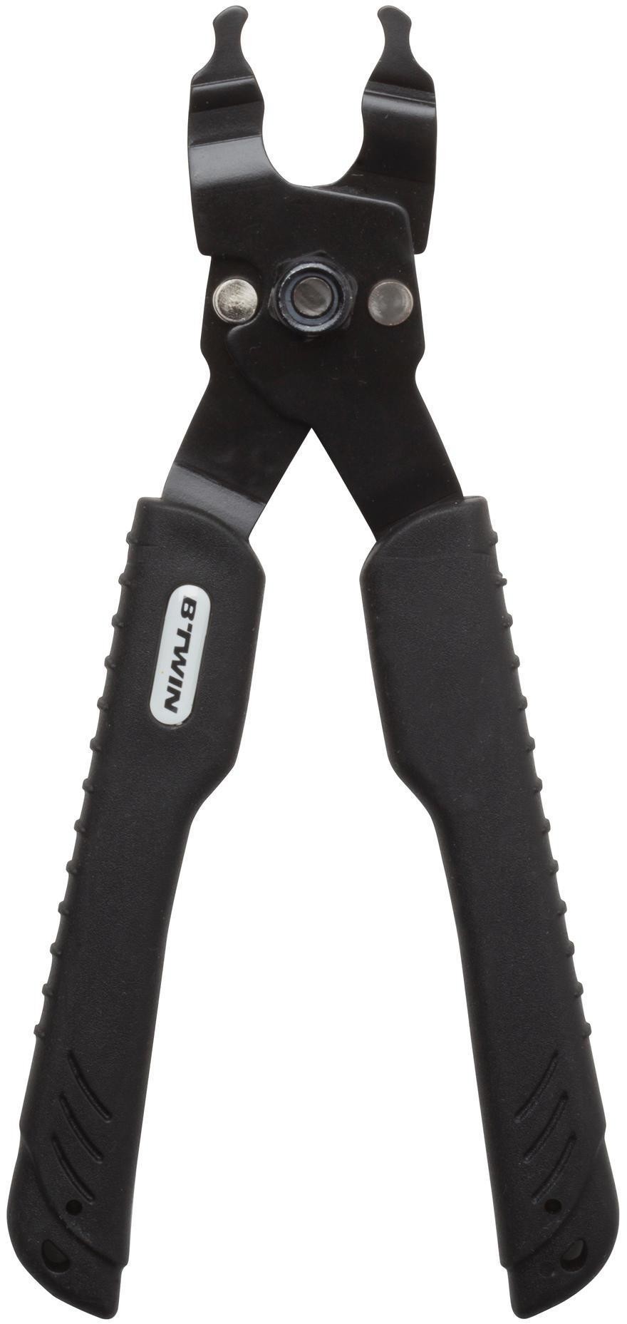 BTWIN Szczypce do spinek łańcucha rowerowego Unisex