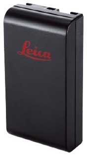 Leica Bateria GEB111 . Akumulator (do TPS 400/800/ GPS500/DNA)