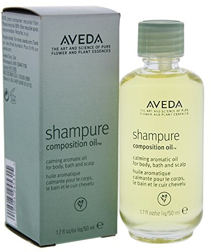 Aveda shampure  Composition Oil 50 ML 184817