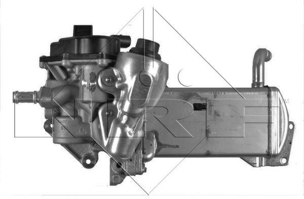 NRF Moduł AGR NRF 48201