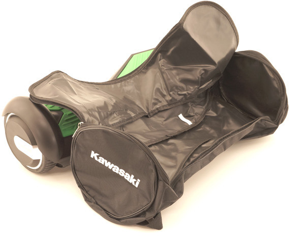 Alliance Kawasaki balance scooter Kawasaki 6.5