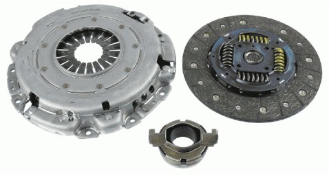SACHS Zestaw sprzęgła 3000 950 631