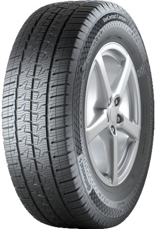 Continental VanContact Camper 225/75R16 118R 0451473