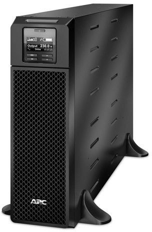 APC Smart-UPS SRT 5000VA (SRT5KXLI)