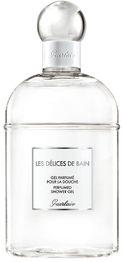 Guerlain Les Délices de Bain Shower Gel 200 ml
