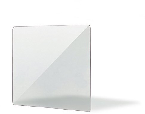 MegaGear megagear aparat LCD optyczne folia ochronna na wyświetlacz  Przezroczyste Edge-to-edge-szkło ochronne do Panasonic Lumix DC-GX850, GX800, DC-GF9  ulepszony wyświetlacz-szybkość działania, odporność na MG1106