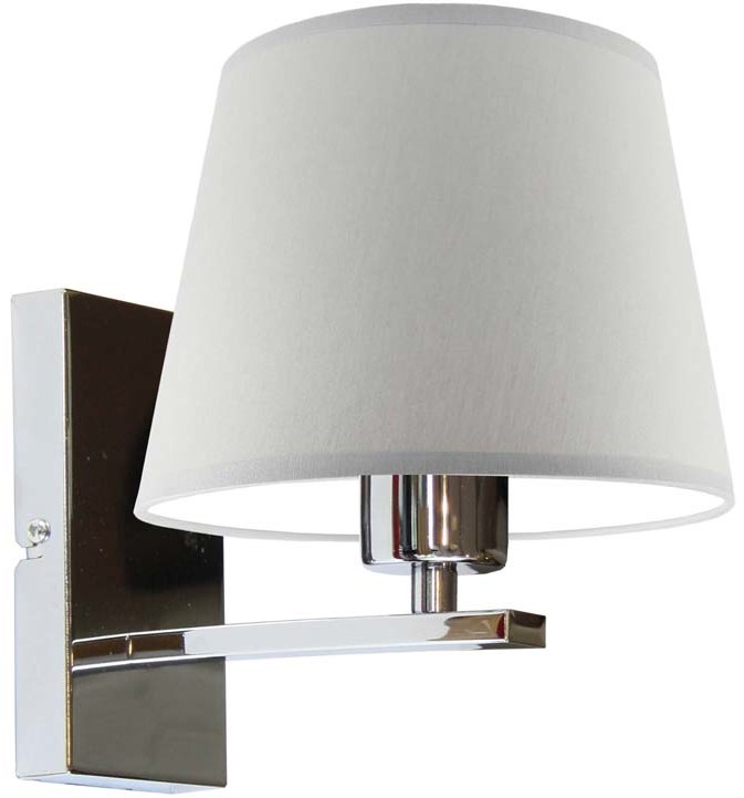 LYSNE Lampa ścienna do sypialni HVAR 14547/47