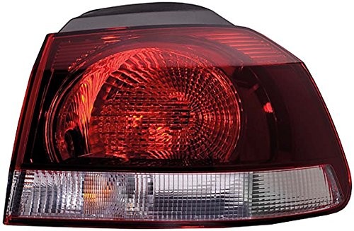 Hella 2SD 009 922  141 lampa tylna, po prawej stronie, 12 V 2SD 009 922-141
