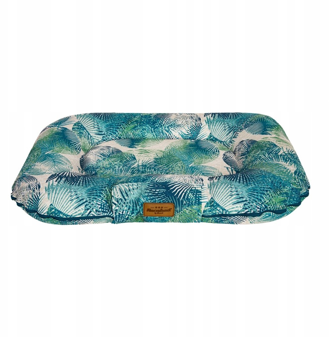 Ponton Coral (rozmiar S: 80 x 60 cm)