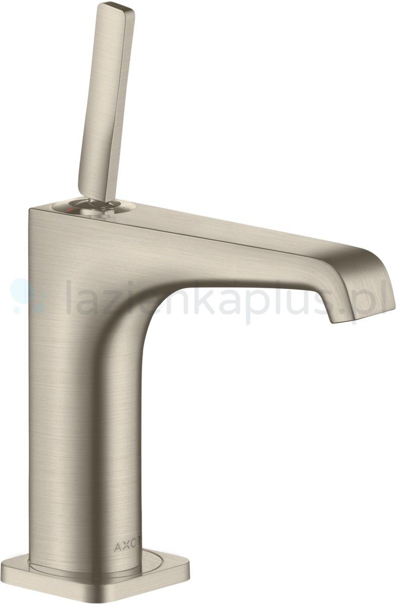 Hansgrohe Citterio E bateria umywalkowa 36101820